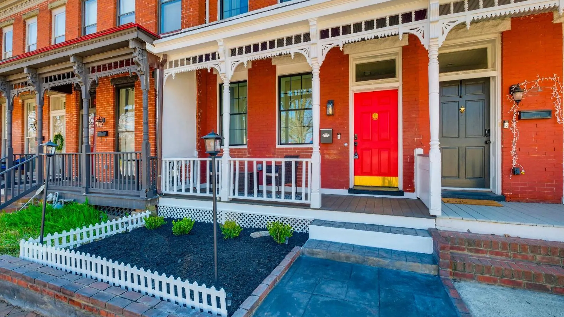 Holiday home 1 Mi To Dtwn Hot Tub Haven In Richmond! Villa