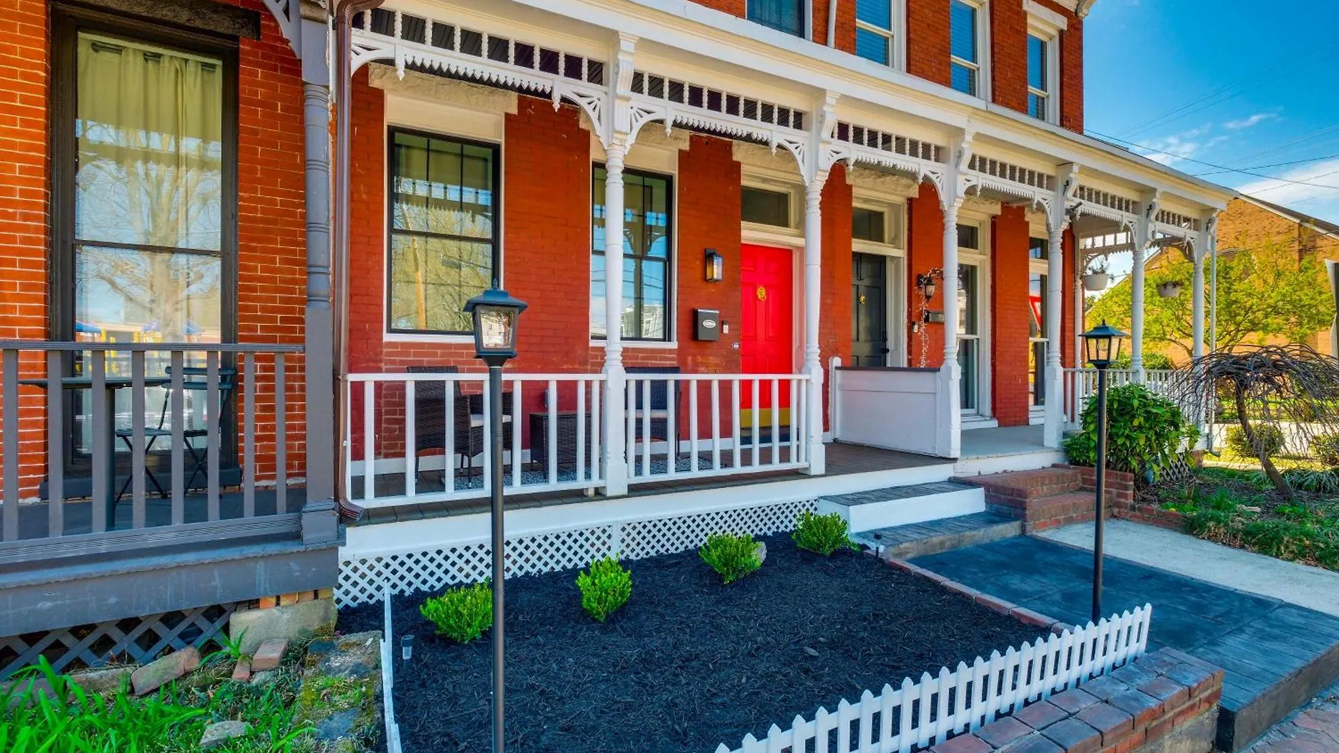 1 Mi To Dtwn Hot Tub Haven In Richmond! Villa 0*, Richmond