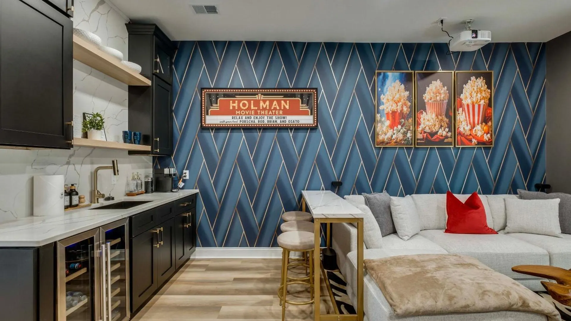 1 Mi To Dtwn Hot Tub Haven In Richmond! Villa 0*, Richmond