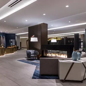 3* Hotel Marriott