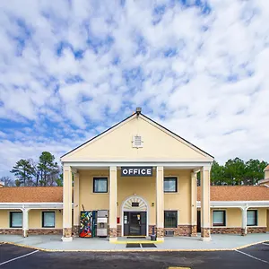 2* Motel Whitehouse South