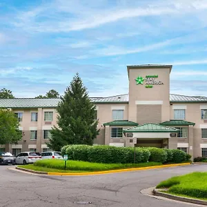 2* Hotel Extended America - North Chesterfield - Arboretum