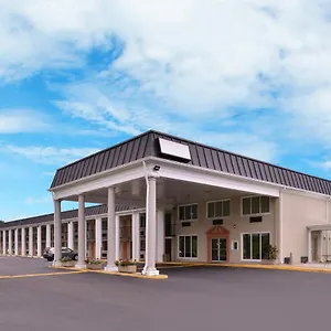 2* Motel Americas Value South